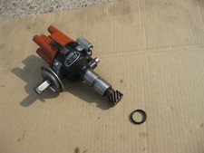 BMW 1500 BMW E10 BMW 2002 BMW E6 BMW 1800TJ 1800TJ/SA Bosch distributoreVJUR4BR48MS