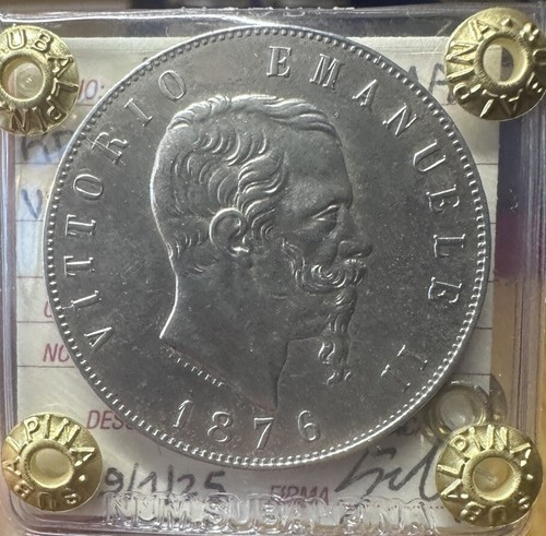 Regno italia vittorio - d'italia,