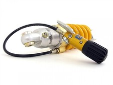 OHLINS MONO AMMORTIZZATORE