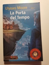 Ulysses Moore - La porta del