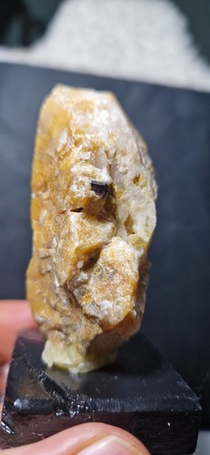 Minerale rutilo cristallo - minerale@, su