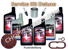 RevTech Harley Kit ispezione