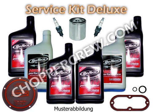 Revtech harley kit ispezione - revtech,