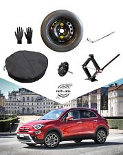 Ruotino di Scorta 16" per FIAT