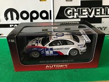 AUTOart slot car 1:32 E46 BMW