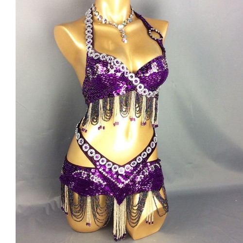 Costume danza del ventre - , set