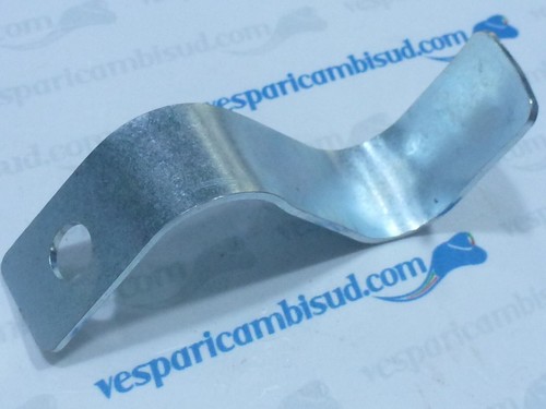 Gancio portaborsa sotto sella