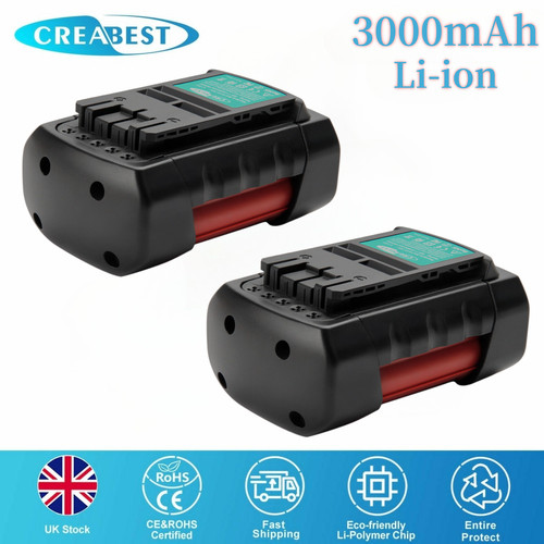 Batteria 36v per bosch - per,