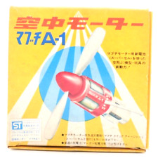 Raro motore aereo modello