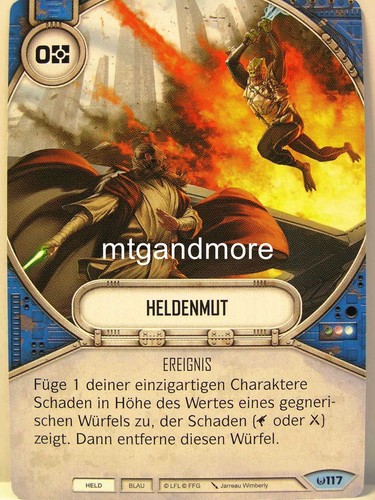 Star wars destiny - destiny, 2x