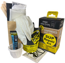 Phix Doctor SUP Paddleboard