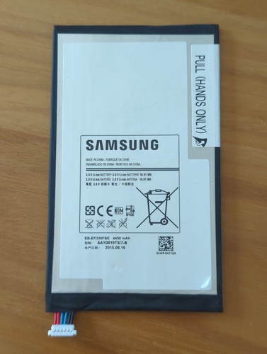 Samsung batteria - samsung,