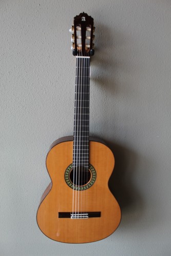 Nuovissima chitarra classica