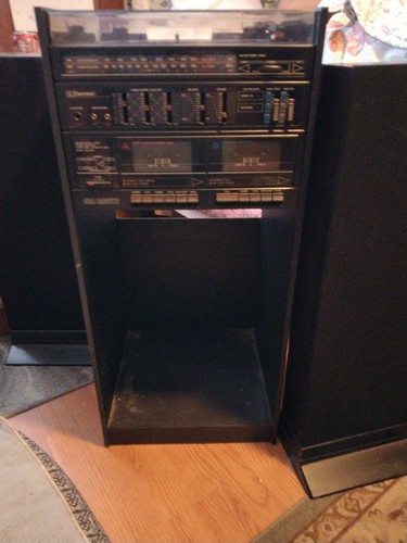 Vintage emerson model mc - model,
