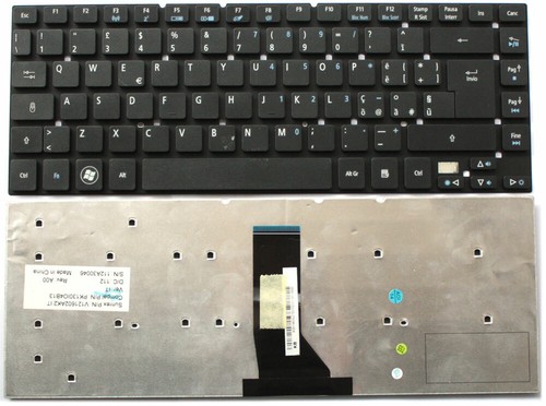 Tastiera per acer - tastiera,