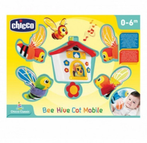 Chicco classic giostrina - chicco,