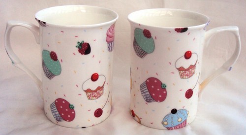 Set tazze fairy - 2,