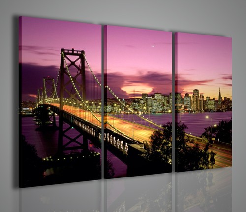Quadri moderni new york - new,
