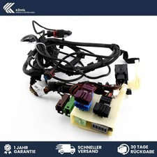 Cablaggio motore originale BMW