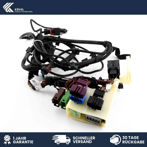Cablaggio motore originale - , bmw
