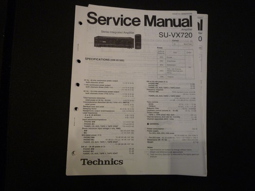 Schema elettrico originale