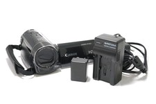 VIDEOCAMERA CANON LEGRIA HFM56