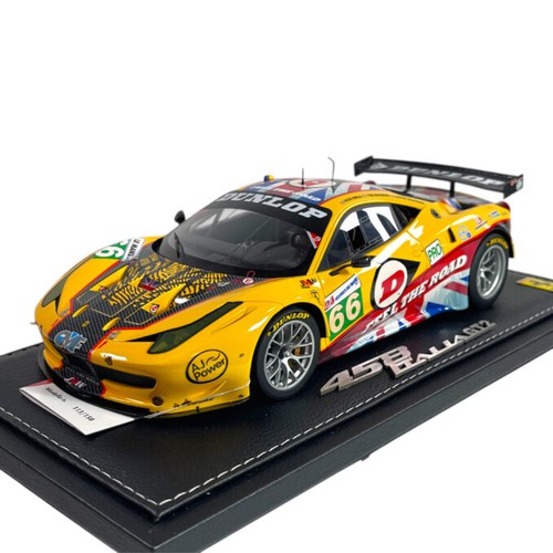 Modellino auto bbr - auto, models