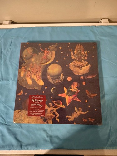 The smashing pumpkins - smashing,