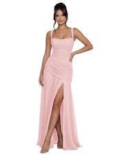 Abito damigella maxi - da,