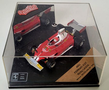 QUARTZO 4052 1:43 N. LAUDA
