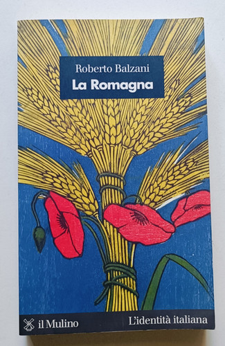 Romagna roberto balzani - la, romagna,