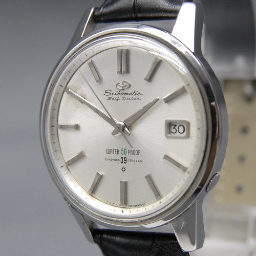 Orologio uomo vintage - orologio,