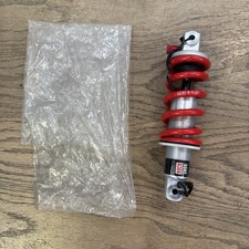 Ammortizzatore a bobina