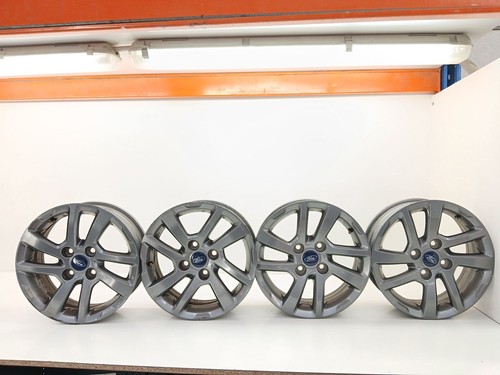 Set cerchione lega - set, di
