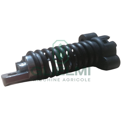 Ammortizzatore motosega stihl - ammortizzatore,