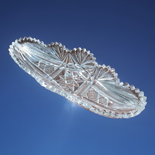 Antique american brilliant - antique,