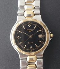 Orologio vintage longines - vintage, lady