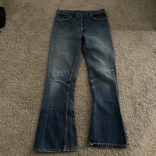 Jeans denim Levi’s Orange