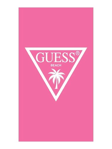 Guess telo mare - mare, cotone
