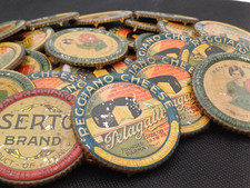 REGGIANO CHEESE RENA BRAND  -