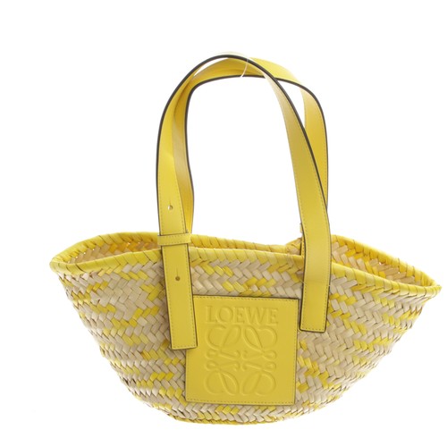 Borsa tracolla loewe bianca - a,