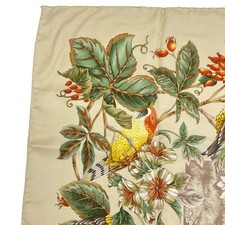 Sciarpa seta Salvatore