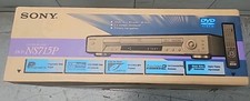 NUOVO Sony DVP-NS715P Lettore