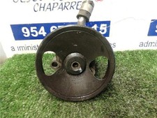 Pompa servosterzo Nissan