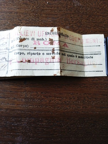 Militaria ww1 ww2 rara - militaria,