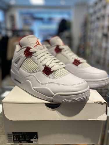 Nike air jordan rosse - nike,