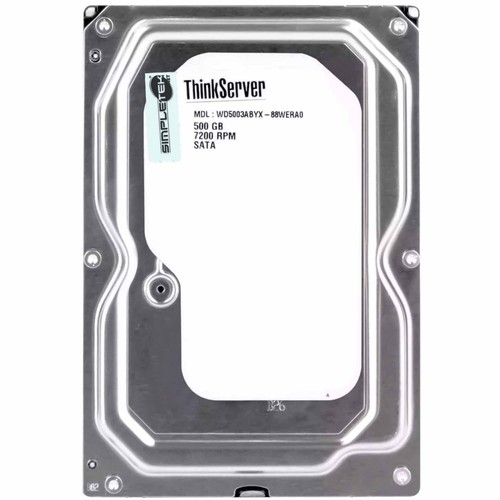 Hard disk hdd 500gb sata - hdd,