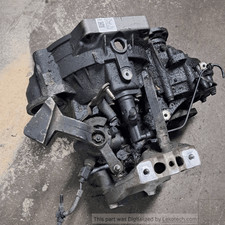 0A4300045F Cambio compl.  SEAT