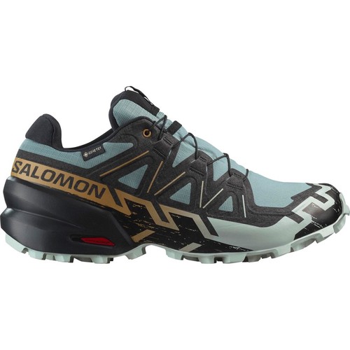 Scarpe trail running - da,