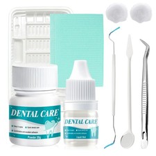 SHOPPGO Cemento Dentale